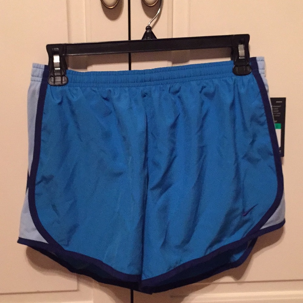 Nike Dri-Fit Athletic Shorts